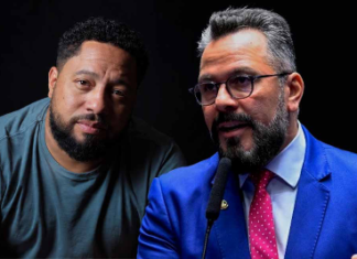 “Recebeu R$ 150 mil para mentir”, afirma Alan Rick sobre homem que reapareceu em vídeo da campanha de Mailza