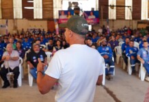 Marcio Bittar defende integração da Amazônia e cita municípios isolados em discurso sobre infraestrutura