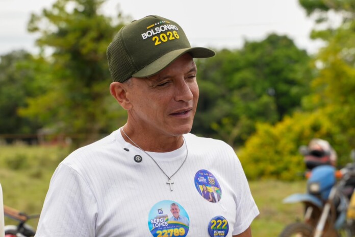 Marcio Bittar prevê recursos para nova ponte no Alto Acre e propõe mais moradias populares no estado