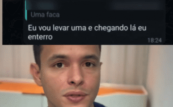 João Bittar denuncia suposto grupo de esquerda com mensagens sobre armas e coquetéis molotov