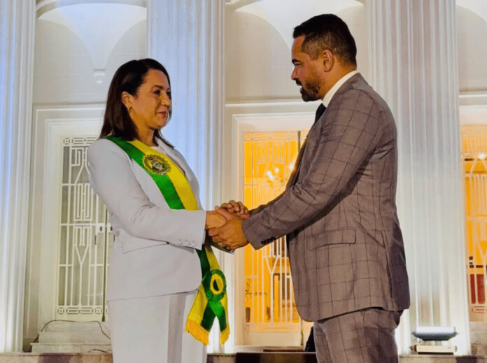 Reeleito com mais de 10 mil votos, Arlenilson Cunha consolida liderança e sela apoio integral a Mailza Assis (2)